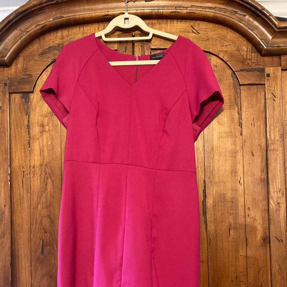 The Limited Business Dress